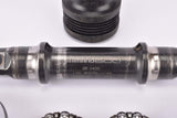 Shimano 600 Ultegra #BB-6400 Bottom Bracket with english thread from 1987