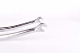 28" Lungi chrome steel fork