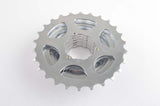 NEW Shimano #CS-HG70 8-speed 13-26 teeth cassette from 1990 NOS/NIB