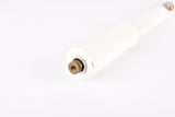 Super Corsa Super Delta white Bike Pump in 370-410 mm