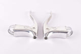 Shimano 600EX #BL-6207 non-aero brake lever set from the 1980s