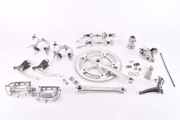 Campagnolo Nuovo Record Group Set from 1977