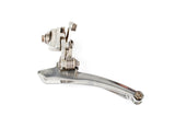 Campagnolo Triomphe #0104026 braze-on Front Derailleur from the 1980s