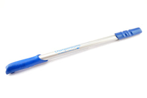 NEW SKS Championissimo bike pump in blue in 500-540mm from the 1980s NOS