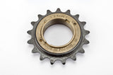 NEW Maillard Atom Freewheel with 17 teeth from the 80s NOS/NIB