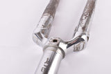 28" Chromed Francesco Moser Panto Fork with some rust