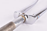 28" Chromed Bottecchia Fork with Gipiemme dropouts