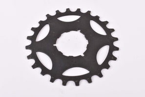 NOS Shimano Uniglide Cassette Sprocket with 24 teeth