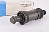 NOS/NIB Shimano #BB-LP20 sealed cartridge Bottom Bracket in 118mm with english thread from 1992