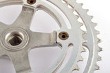 Sakae/ringyo SR branded Intercycle crankset with 42/52 teeth and 170 length from 1980