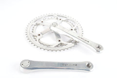 Shimano Dura-Ace #FC-7402 Crankset with 42/53 teeth and 172.5mm