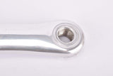 Campagnolo Avanti 8-speed left side crank arm in 170mm length from the mid to late 1990s