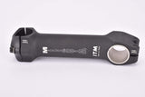 NOS/NIB ITM Millenium ahead stem in size 130mm with 25.4 mm bar clamp size from the 2000s