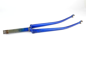 28" Gazelle steel Fork with Reynolds 531 Tubing from the 1980s