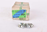NOS Verma Mudguard Mounting Hardware Set, Bolts (20mm) Nuts and Washer #1220