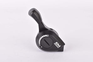 NOS Shimano EM Fingertip friction Trigger Shifter from 1988