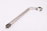 Stainless steel and aluminum alloy stem in size 90mm with 25.4mm bar clamp size from 1999