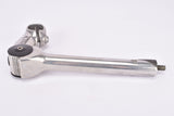 Kalloy stem in size 80 mm with adjustable angle and 25.4 mm bar clamp size from the 1990s