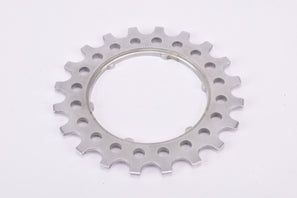 NOS Campagnolo Super Record / 50th anniversary #AB-20 Aluminium 6-speed Freewheel Cog with 20 teeth from the 1980s