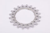 NOS Campagnolo Super Record / 50th anniversary #AB-20 Aluminium 6-speed Freewheel Cog with 20 teeth from the 1980s