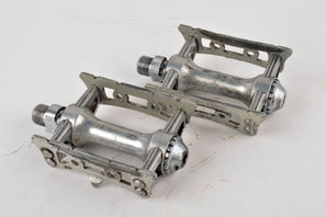 Sakae/Ringyo SR #SP-200AL Track pedals with english threading from the 1980s