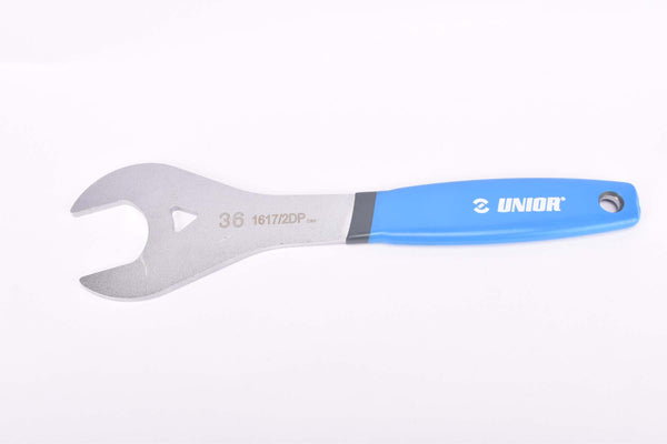 Unior  36 mm "Cone" wrench for Headset  #1617/2DP C50