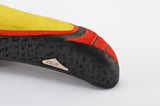 NEW Selle San Marco Race Day Rolls Saddle from the 1980s NOS