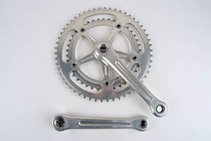 Campagnolo #1049 Nuovo Record Strada crankset with 42/53 teeth and 170 length from 1975