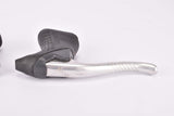 Shimano Exage Motion #BL-A251 brake lever set with black hoods from the 1990s
