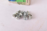 NOS Verma Mudguard Mounting Hardware Set, Bolts (20mm) Nuts and Washer #1220