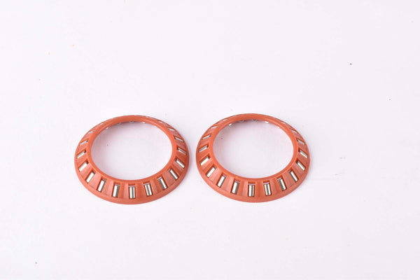 NOS Stronglight Needle Bearings for 1" Headsets from 1980s / 90s