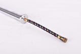 NOS Velamos Favorit chrome plated frame bike pump in 385 - 400 mm