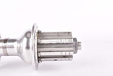 Campagnolo Record 10 speed  #FH02-RE / #FH-02RE Hub Set with 32 holes from the 2000s