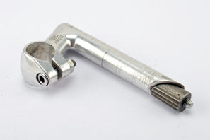 Sakae/Ringyo SR Forged AX-60 stem in size 60mm with 25.4mm bar clamp size from 1978