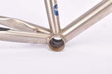 Scott Comp Racing Mountainbike frame in 49 cm (c-t) / 44.5 cm (c-c) with Tange MTB O.S. tubing from the 1990s
