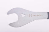 Unior  36 mm "Cone" wrench for Headset  #1617/2DP C50