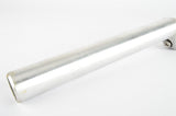 NOS Kalloy silver aluminum seatpost in 27.2 diameter from 2001