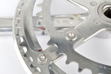 NOS 3 Sakae/Ringyo (SR) Custom Cranksets with 52/40 teeth and chainguard from the 1980s