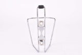 Chromed Ale Steel Water Bottle Cage from the 1970s - 1980s