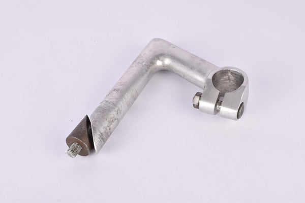 Aluminum Alloy Stem in size 90mm with 25.4mm bar clamp size from 1986