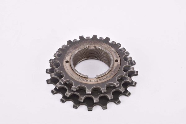 Moyne 3-speed Freewheel made in france with 16-20 teeth and french thread