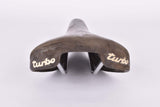 Black Selle Italia Turbo Saddle from 1990
