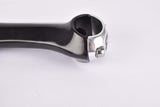NOS black 3 ttt Mutant Stem in size 130 with 25.8 clampsize from the early 90s
