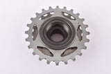 Sachs V5 6-speed Freewheel with 13-24 teeth and english thread from the 1980s