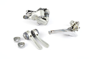 Shimano 105 #RD-1055 #FD-1055 #SL-1055 Shifting Set from 1990