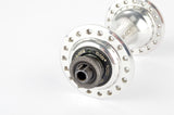 Shimano Dura-Ace #HB-7400 front Hub with 36 holes from the 1980s