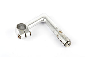 3 ttt Mod. 1 Record Strada Stem in size 100mm with 26.0mm bar clamp size from the 1970s - 80s