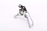NOS Shimano Tourney #FD-TY20 28mm - 28.6 mm clamp-on front derailleur from the 1990s