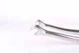 28" Lungi chrome steel fork