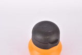 Neon orange Elite small "mini" water bottle from 1993